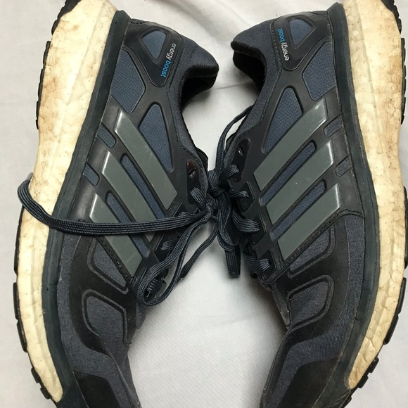 Adidas Boost Size 8.5 - Picture 6 of 8